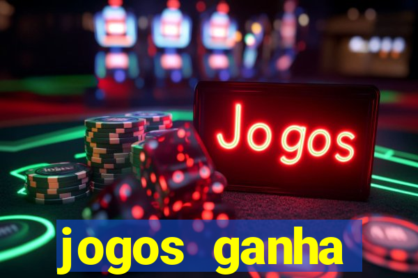 jogos ganha dinheiro na hora