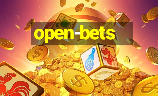 open-bets