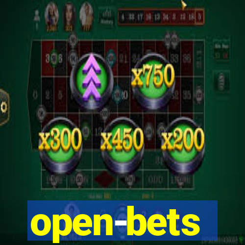 open-bets