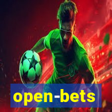 open-bets