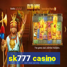 sk777 casino