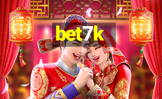 bet7k