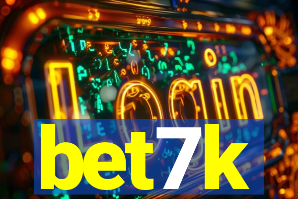 bet7k