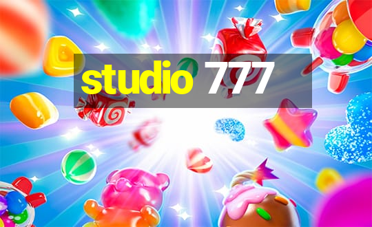 studio 777