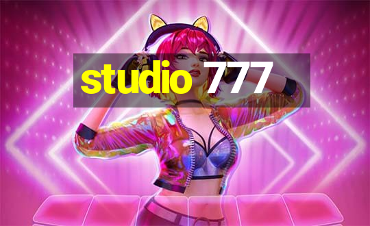 studio 777