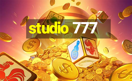 studio 777