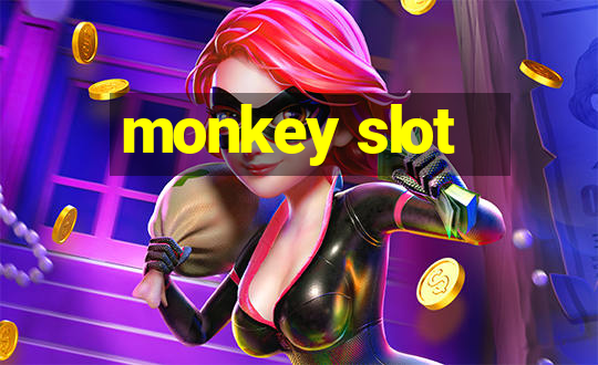 monkey slot