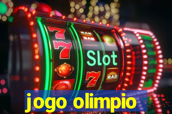 jogo olimpio