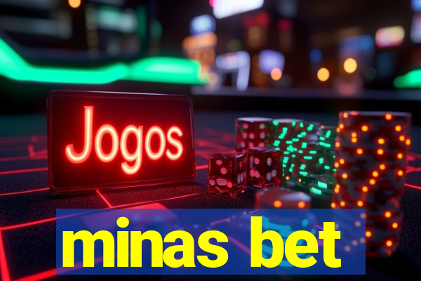 minas bet