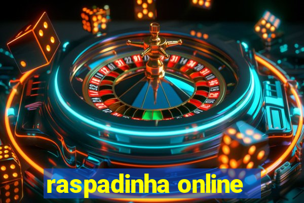 raspadinha online