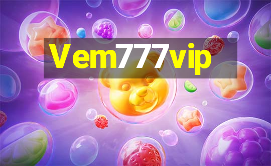 Vem777vip