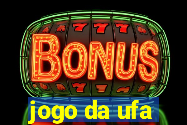 jogo da ufa