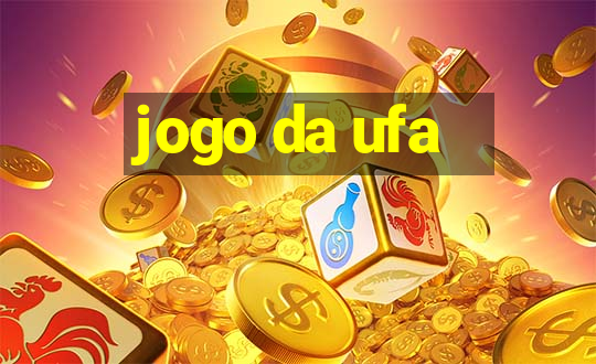 jogo da ufa