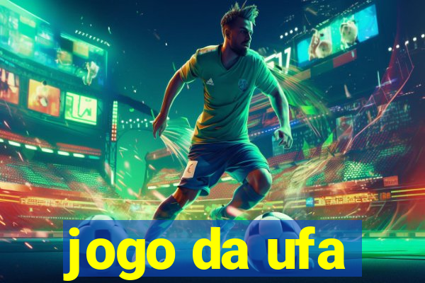 jogo da ufa