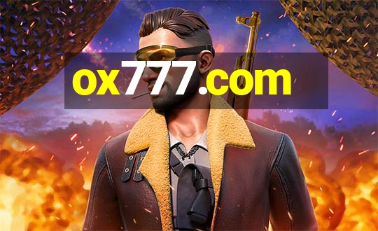 ox777.com