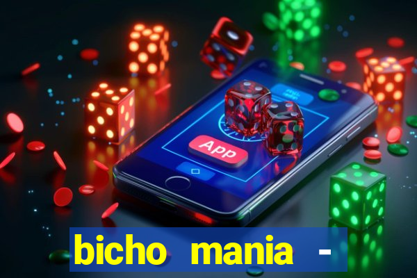 bicho mania - crash & poker