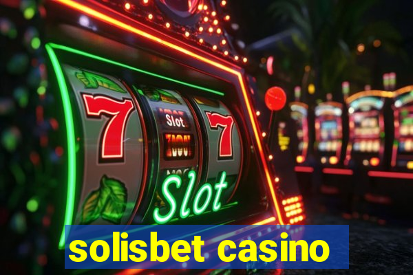 solisbet casino