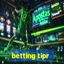 betting tipr