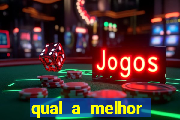 qual a melhor plataforma para jogar no tigrinho