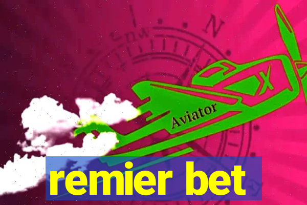 remier bet