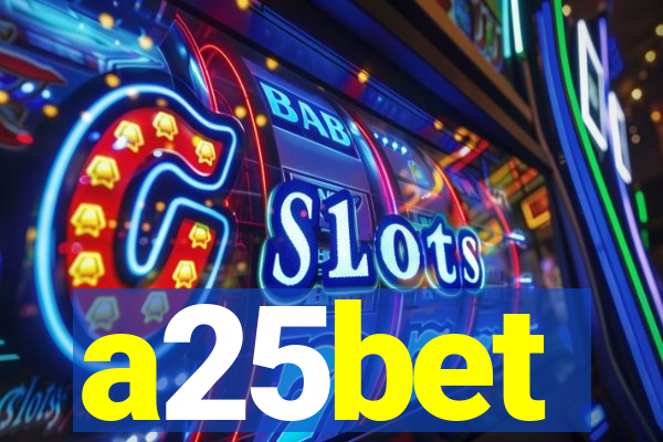 a25bet