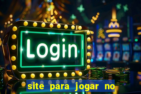 site para jogar no jogo do bicho