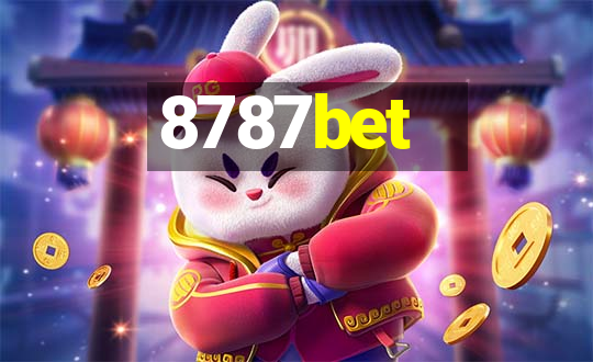 8787bet