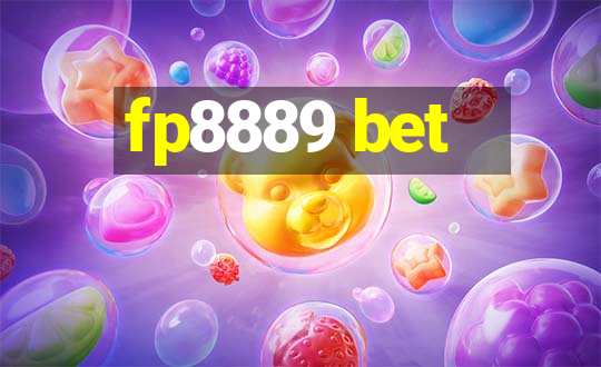 fp8889 bet