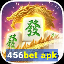 456bet apk