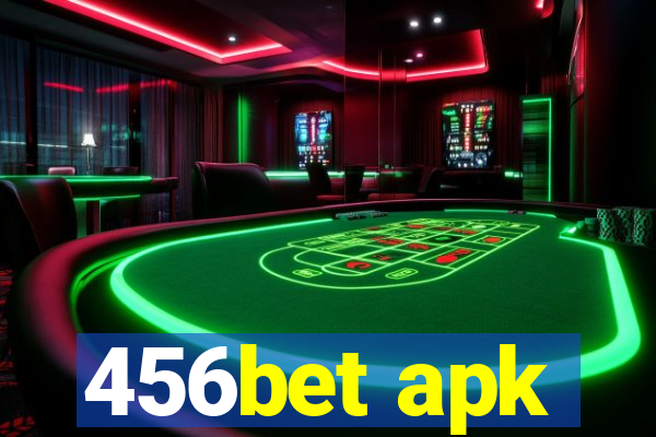 456bet apk