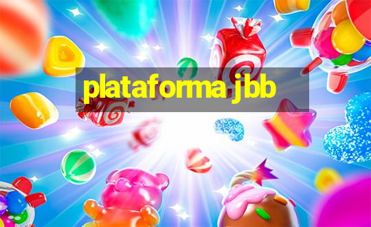 plataforma jbb