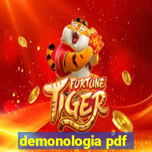 demonologia pdf