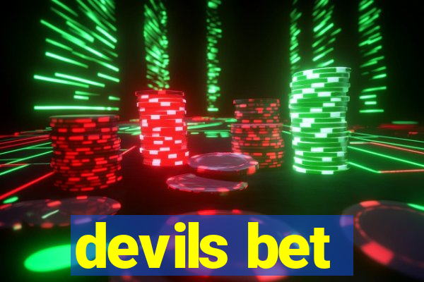 devils bet