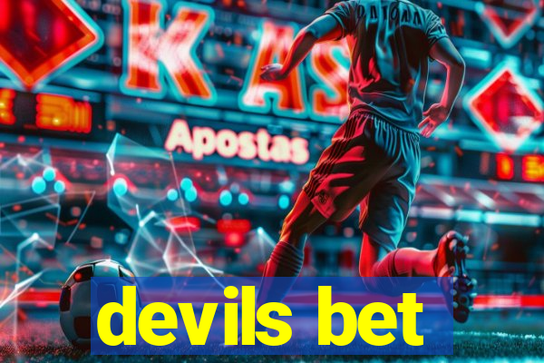 devils bet