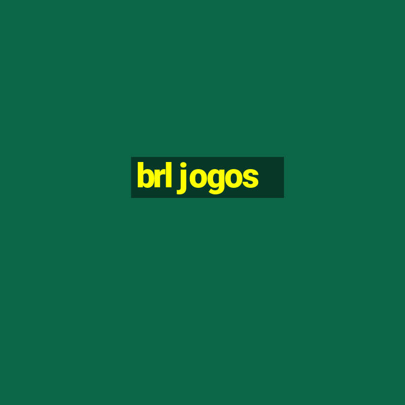 brl jogos