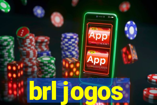 brl jogos