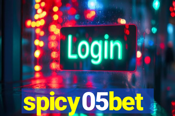 spicy05bet