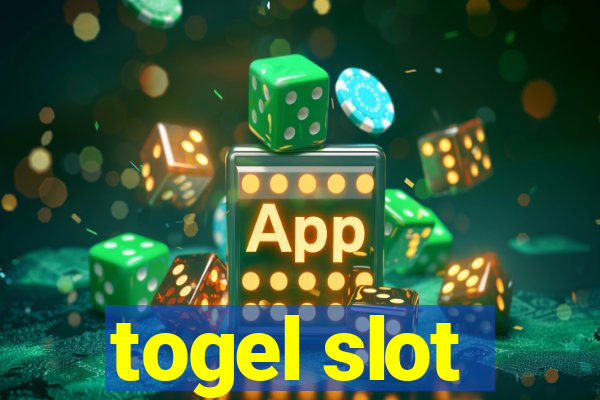 togel slot