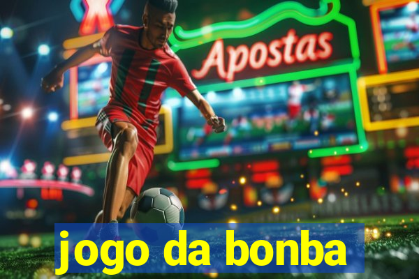 jogo da bonba