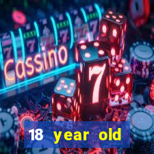 18 year old casinos in louisiana