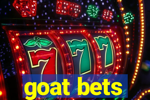 goat bets