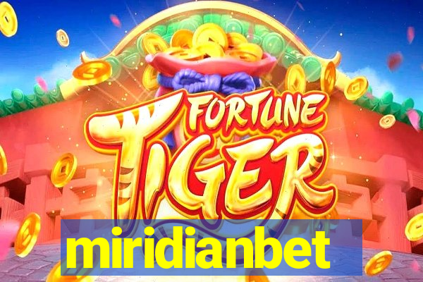 miridianbet