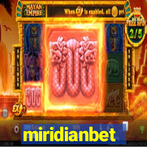 miridianbet