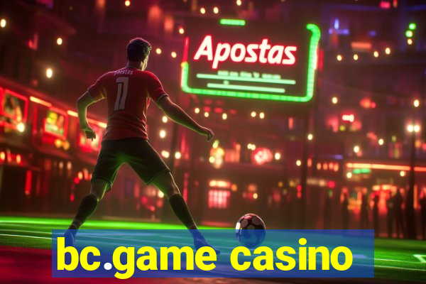 bc.game casino