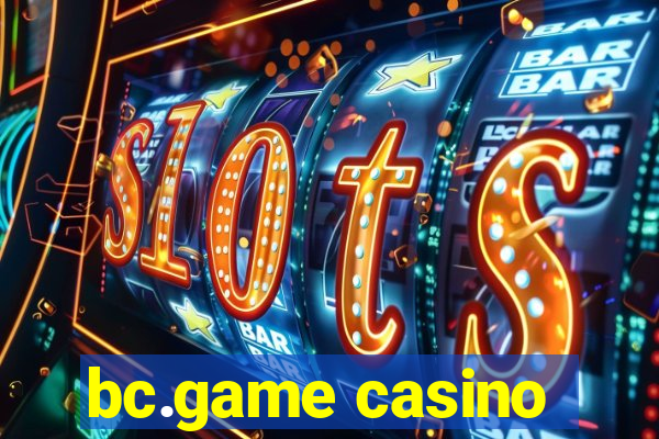 bc.game casino