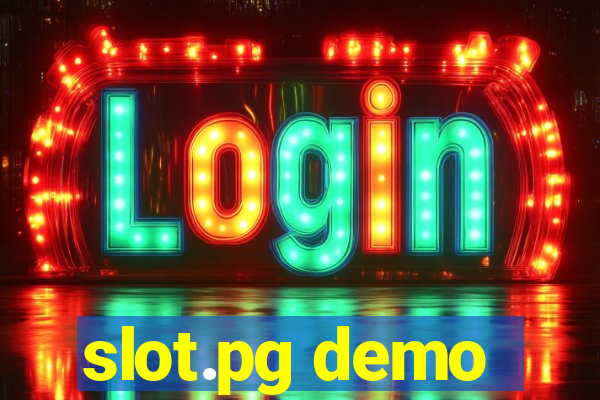 slot.pg demo