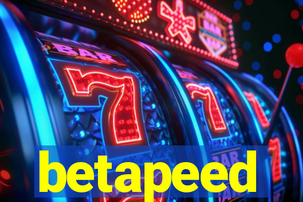 betapeed