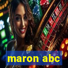 maron abc