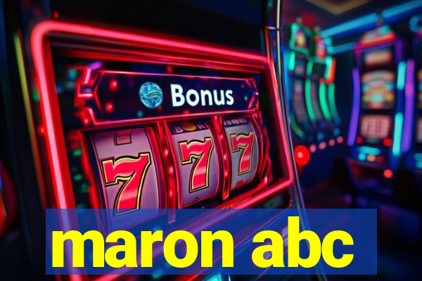 maron abc