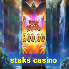 staks casino